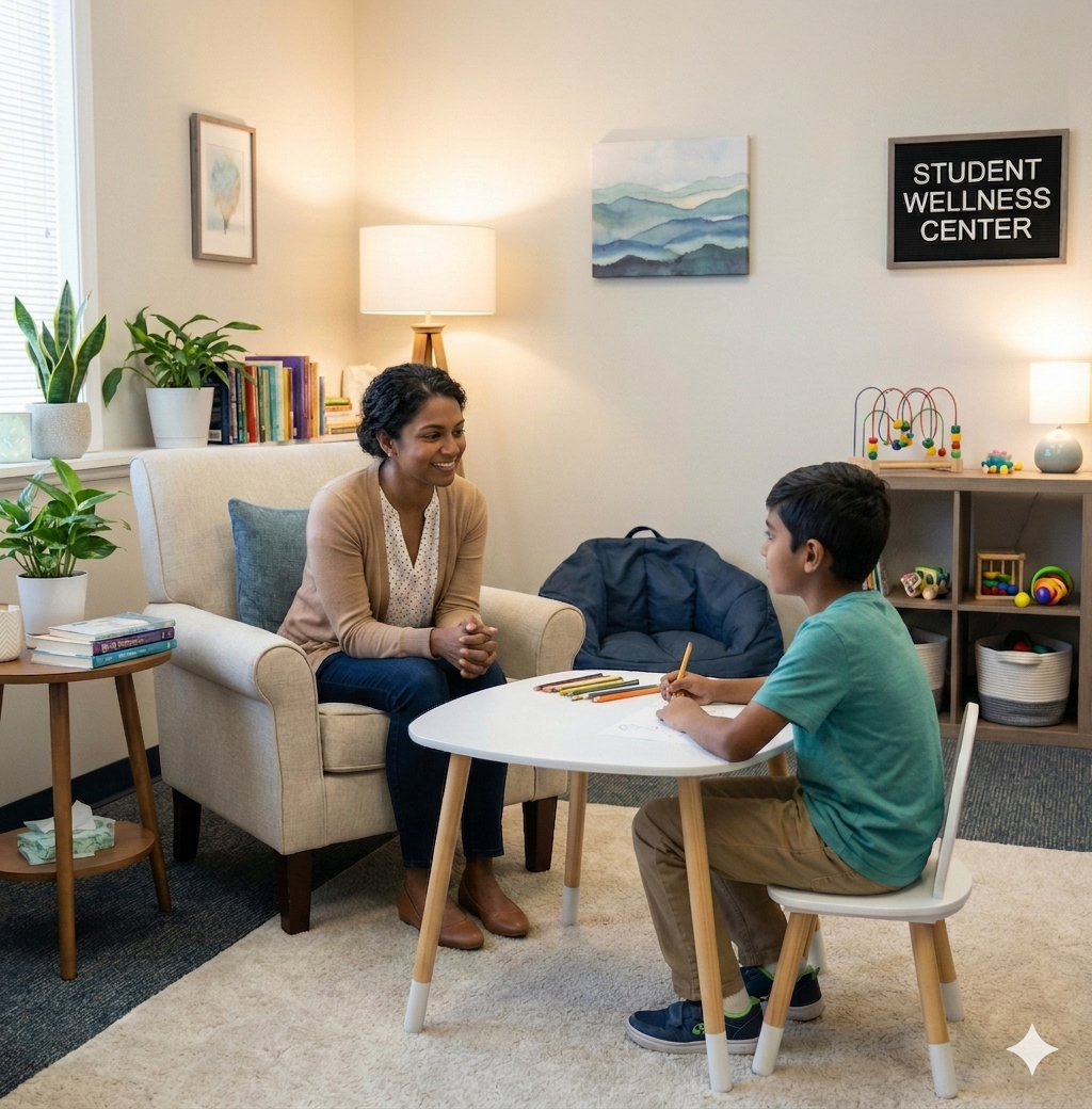 Counseling